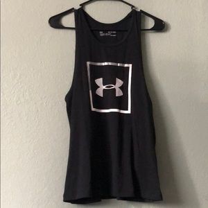 NWT Under Armour tank